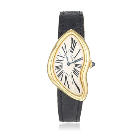 [INTEREST CHECK] BRAND : Cartier Crash. : r/RepTime 